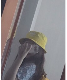 STUSSY | キャップ