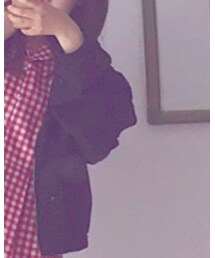 merry jenny | ブルゾン