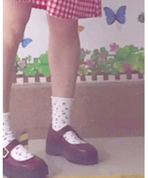 merry jenny | その他シューズ