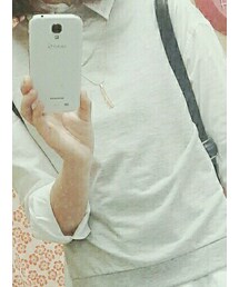 JEANASIS | トップス