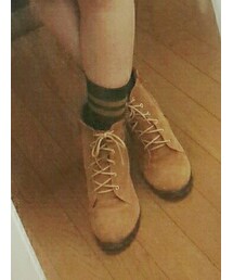 SHOP LIST | シューズ