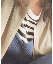 earth music&ecology | Tシャツ/カットソー