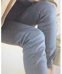 H&M | デニムパンツ