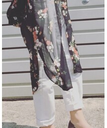 UNIQLO | デニムパンツ