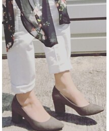 しまむら | パンプス