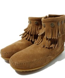 Minnetonka | ミネトンカ(ブーツ)