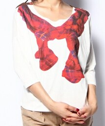 CHILD WOMAN | Tシャツ/カットソー