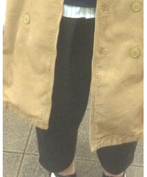 rivet & surge | その他パンツ