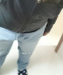 Abercrombie & Fitch | デニムパンツ