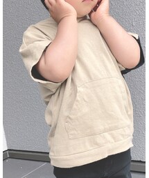 BRANSHES | Tシャツ/カットソー