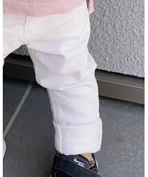 BRANSHES | パンツ