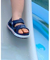 crocs | サンダル