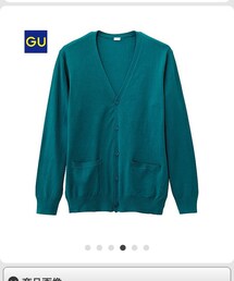 GU | カーディガン/ボレロ