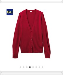 GU | カーディガン/ボレロ