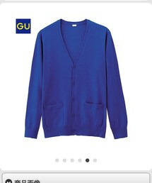 GU | カーディガン/ボレロ