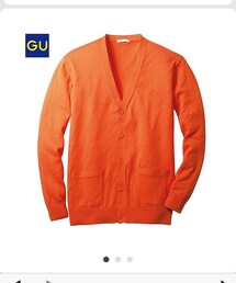GU | カーディガン/ボレロ