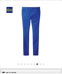 GU | その他パンツ