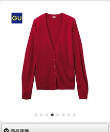 GU | カーディガン/ボレロ