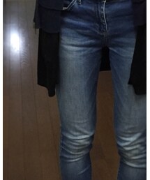 UNIQLO | デニムパンツ