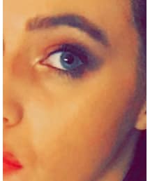 love lashes | ファンデーション