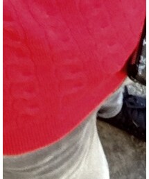 ZARA | デニムパンツ