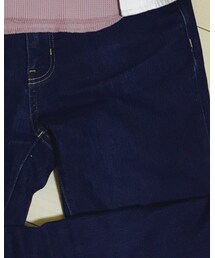GU | デニムパンツ