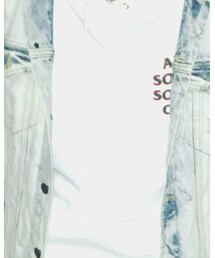 ANTI SOCIAL SOCIAL CLUB | パーカー