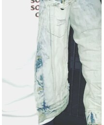 American Eagle | デニムジャケット