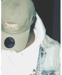 GUCCI | ネックレス