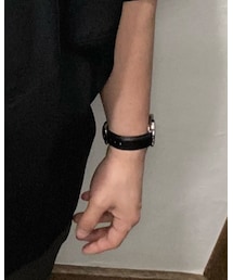 BROOKIANA | アナログ腕時計