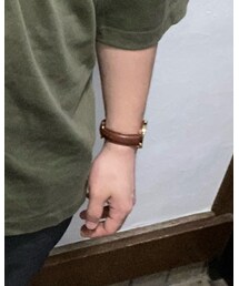 BROOKIANA | アナログ腕時計