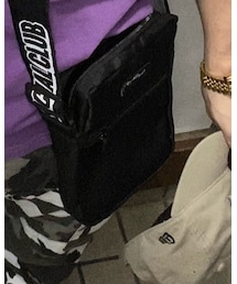 ANTI SOCIAL SOCIAL CLUB | ショルダーバッグ