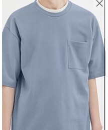 GU | Tシャツ/カットソー