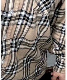 no brand | シャツ/ブラウス