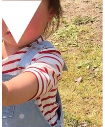 SLOW | Tシャツ/カットソー