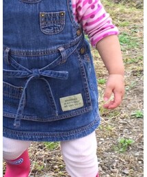 BRANSHES | ジャンパースカート