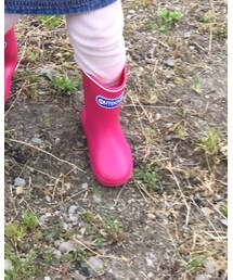 OUTDOOR PRODUCTS | レインシューズ