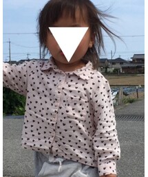 H&M | シャツ/ブラウス