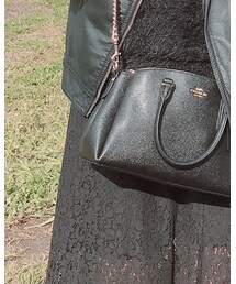 COACH | ショルダーバッグ