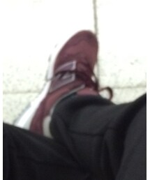 NEW BALANCE | スニーカー