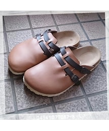 BIRKENSTOCK | サンダル