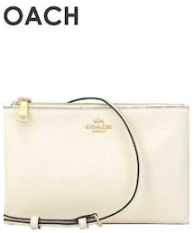 COACH | ショルダーバッグ