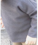 korea(chaleur)の「トップス(Tシャツ/カットソー)」