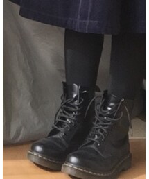 Dr. Martens | ブーツ