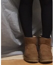 VANS | ブーツ