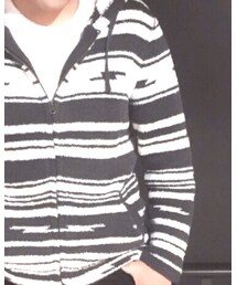 hub&spoke | パーカー