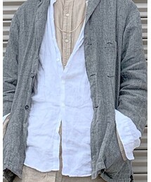 ZARA | シャツ/ブラウス