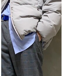 GU | シャツ/ブラウス