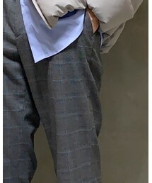 GU | スラックス