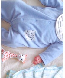 赤ちゃん本舗 | ロンパース